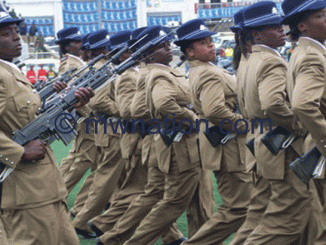 Malawi Police Service Recruitment 2023 Application Form