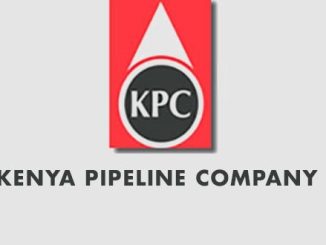 Kenya Pipeline Company Recruitment 2023/2024Application Form Portal