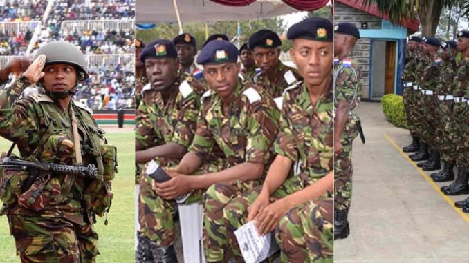 KDF Shortlisted Candidates 2023/2024 is Out | KDF PDF Final List