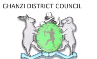 Ghanzi District Council Recruitment 2023/2024 Application Form