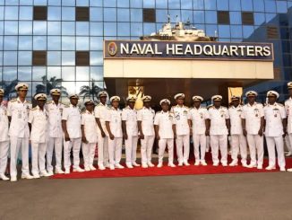 Nigerian Navy Recruitment 2023/2024 | How to Apply, Requirements,