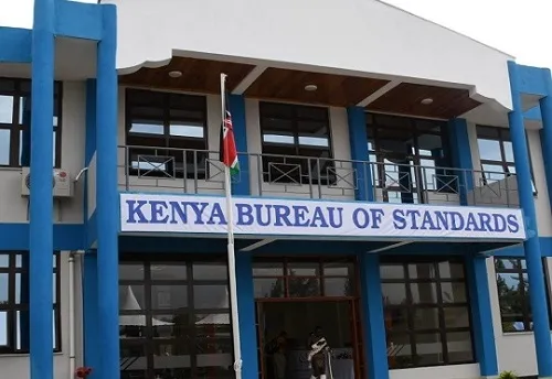 KEBS Shortlisted Candidates 2024/2025 Is Out | PDF List