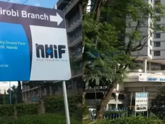 NHIF Recruitment 2024/2025 Application Portal | www.nhif.or.ke