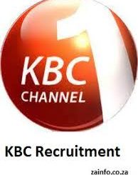 KBC Shortlisted Candidates